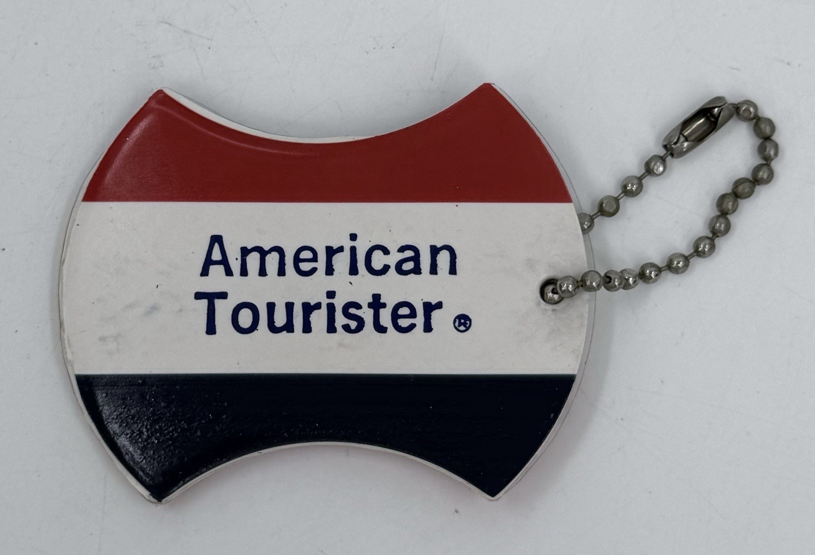 Name Tag Suitcase Briefcase Travel Collectible Unused