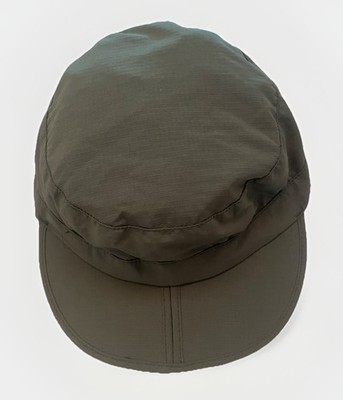 Propper Foldable BDU Patrol Cap Green Small Medium New With Tags