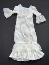 VINTAGE BARBIE SWEETHEART SATIN #3361 DRESS