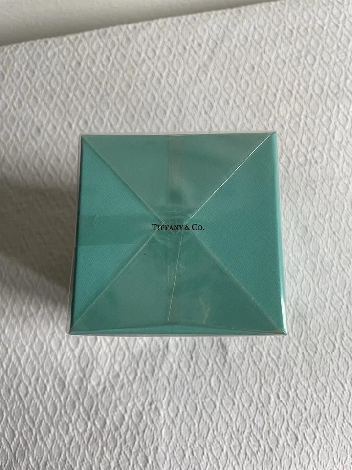 Tiffany & Co. Eau de Parfum da donna 30 ml - Profumo Nuovo Con Cellophane - Imagen 3 de 4