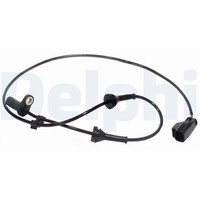 Delphi Abs Sensor Raddrehzahl SS20117 FüR 875 873 872 Volvo V70 874 876 C70 S70