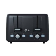 Oster 4-Slice Toaster With Extra-Wide Slots B...