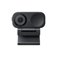 Insta360 Link 2C 4K Ultra HD AI-Powered Webcam