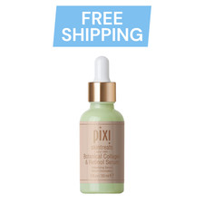 Pixi Beauty Botanical Collagen & Retinol Serum | Face Serum with Acacia, 1 fl oz