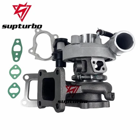 Turbolader 17201-54090