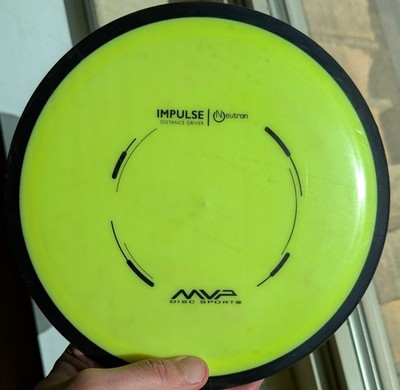 MVP PFN Patent Pending Impulse