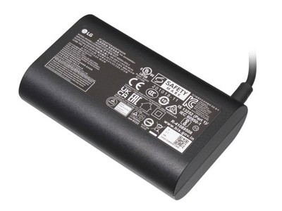 ADT-65DSU-D03-2 LG USB-C Netzteil 65,0 Watt