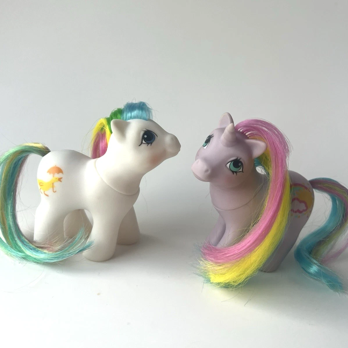 My Little Pony Vintage & Antique Toys for sale | eBay