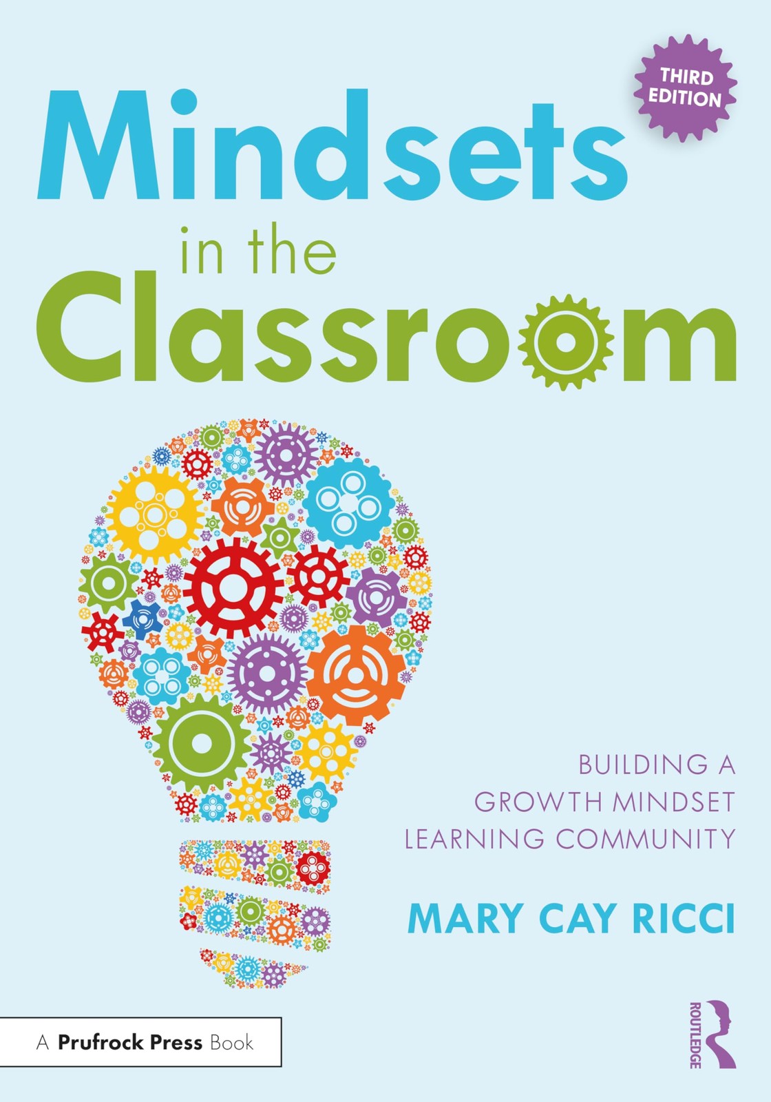 Mindsets in the Classroom: Building a Growth Mindset Learning Community - Image 3