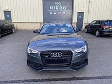 AUDI A5 BREAKING FOR DASHBOARD AIR VENTS FITS MODELS FROM 2008 TO 2016