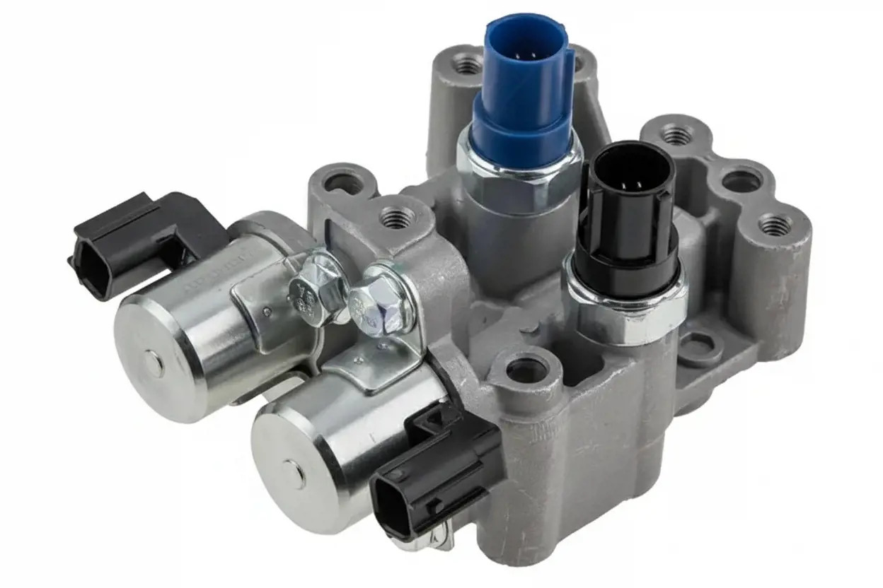✅Fits NTY EFR-HD-011 CAMSHAFT ADJUSTMENT VALVE HONDA ACCORD VIII 2.4 ⭐UK Seller⭐ - Image 12