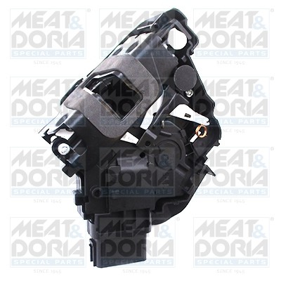 MEAT & DORIA 31539 Door Lock for LAND ROVER