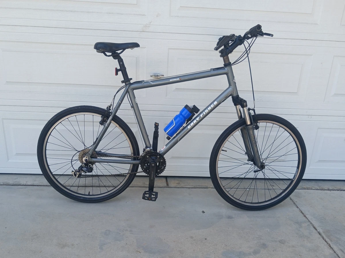 Gary Fisher Front 26 in Bikes for sale | eBay