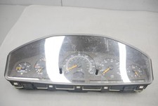 98-99 Mercedes Sl500 Sl600 R129 Speedometer Instrument Cluster A1294402411 Oem