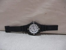 Casio MRW-200H-7BV Mens Analog Watch