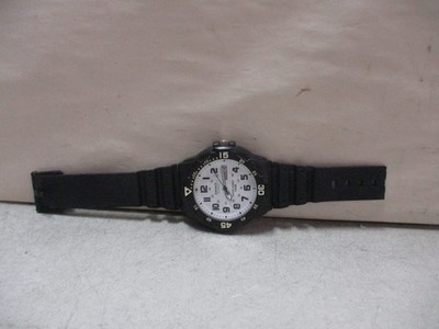 Casio MRW-200H-7BV Mens Analog Watch