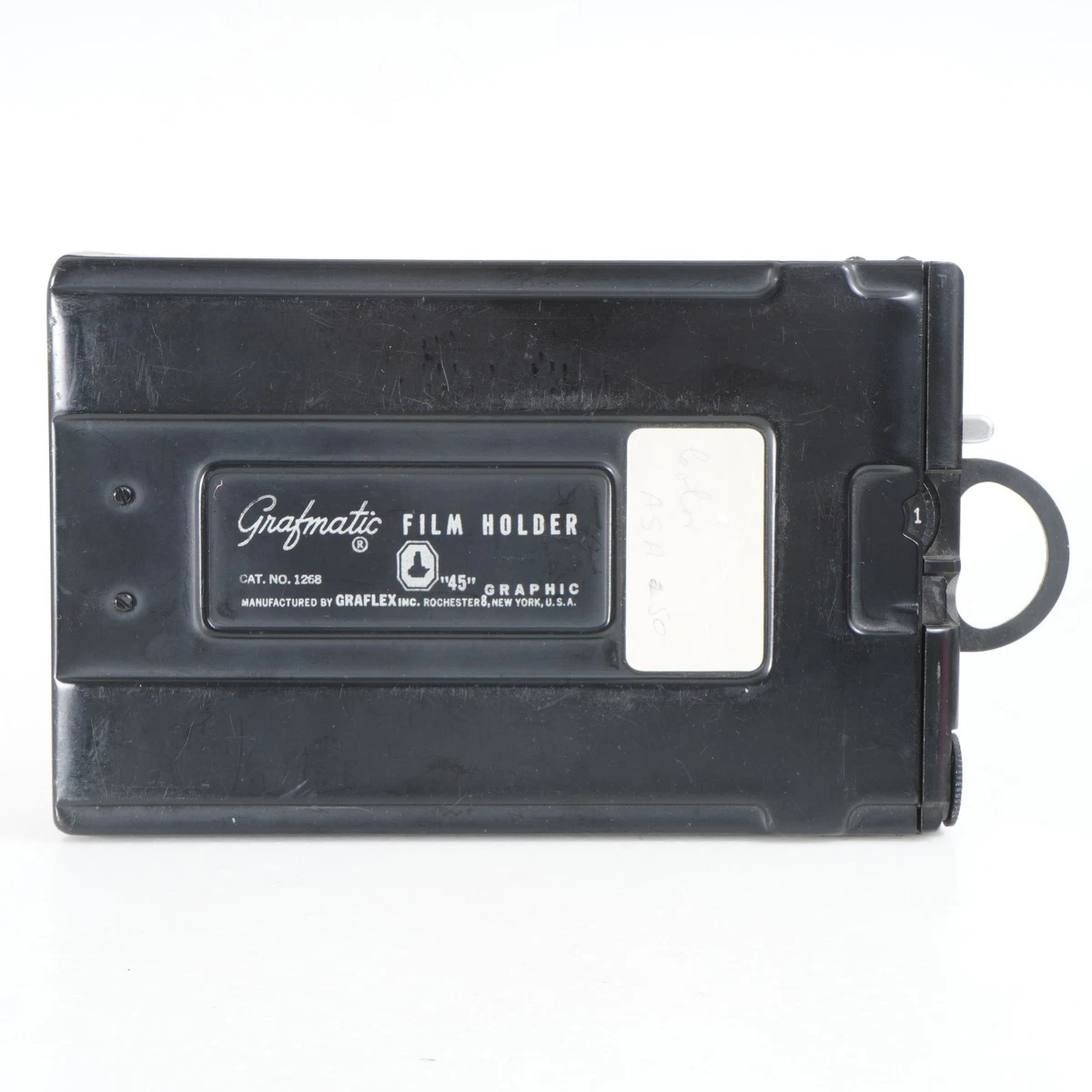 CUT FILM HOLDER　6個セット Graflex Cut Film Holder for sale | eBay