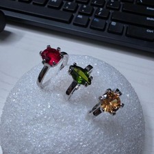 Women's multi Jewelry