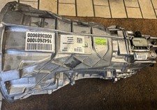 Mercedes Benz Getriebe NSG-1 OM 651 A164260100000 W204 W212 C250