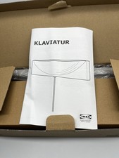 Ikea Wandlampe Klaviatur   Weiß ⚪️  Neue Und Original Verpackt Sofort Versand ‼️
