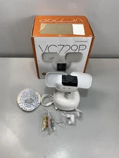 Alarm.com Outdoor 4MP Ethernet Security Camera Floodlight ADC-VC729P