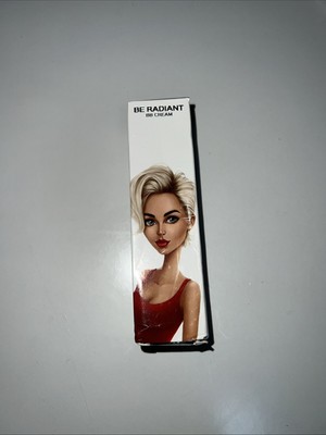 BB Cream Light Touch