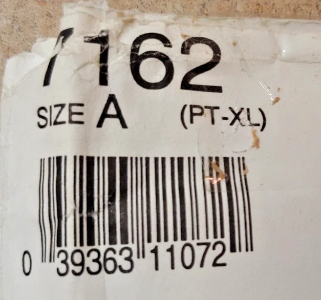 Simplicity 7162 Sewing Pattern Misses Pullover Knit DRESS Size Pt-XL Uncut Easy - Image 4 of 4