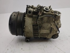 MERCEDES-BENZ C T-Model S204 Klimakompressor A0008302700 2.10 Diesel 35157105