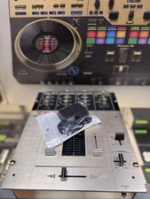 Vestax PMC-05 Pro II DJ Mixer- Used