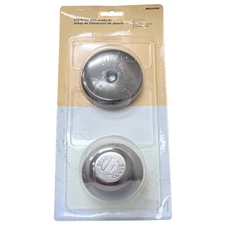 Monogram Brass MB622ORB Tub Drain Converter Kit – Oil Rubbed Bronze Finish