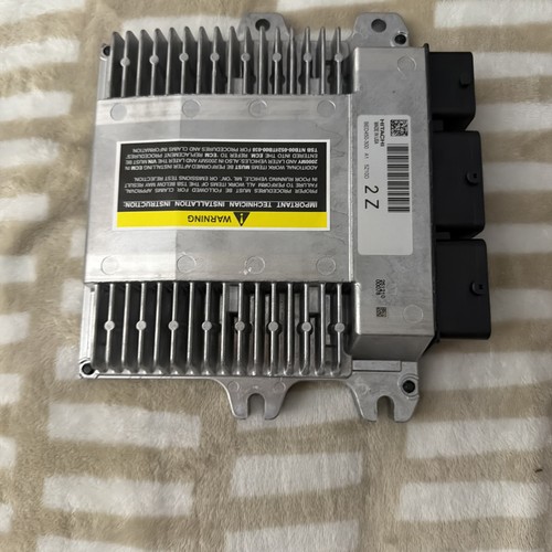 '20-'24 NISSAN TITAN Electronic Control Module ECU 5.6L OEM 23703-9FV0A