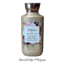 Bath & body works daliah, new not sealed free shipping