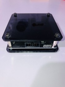 Beharbros AKURA HDMI Adapter w/ Scanline Generator for Sega Dreamcast