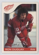 1985-86 O-Pee-Chee Ron Duguay #116 0f8