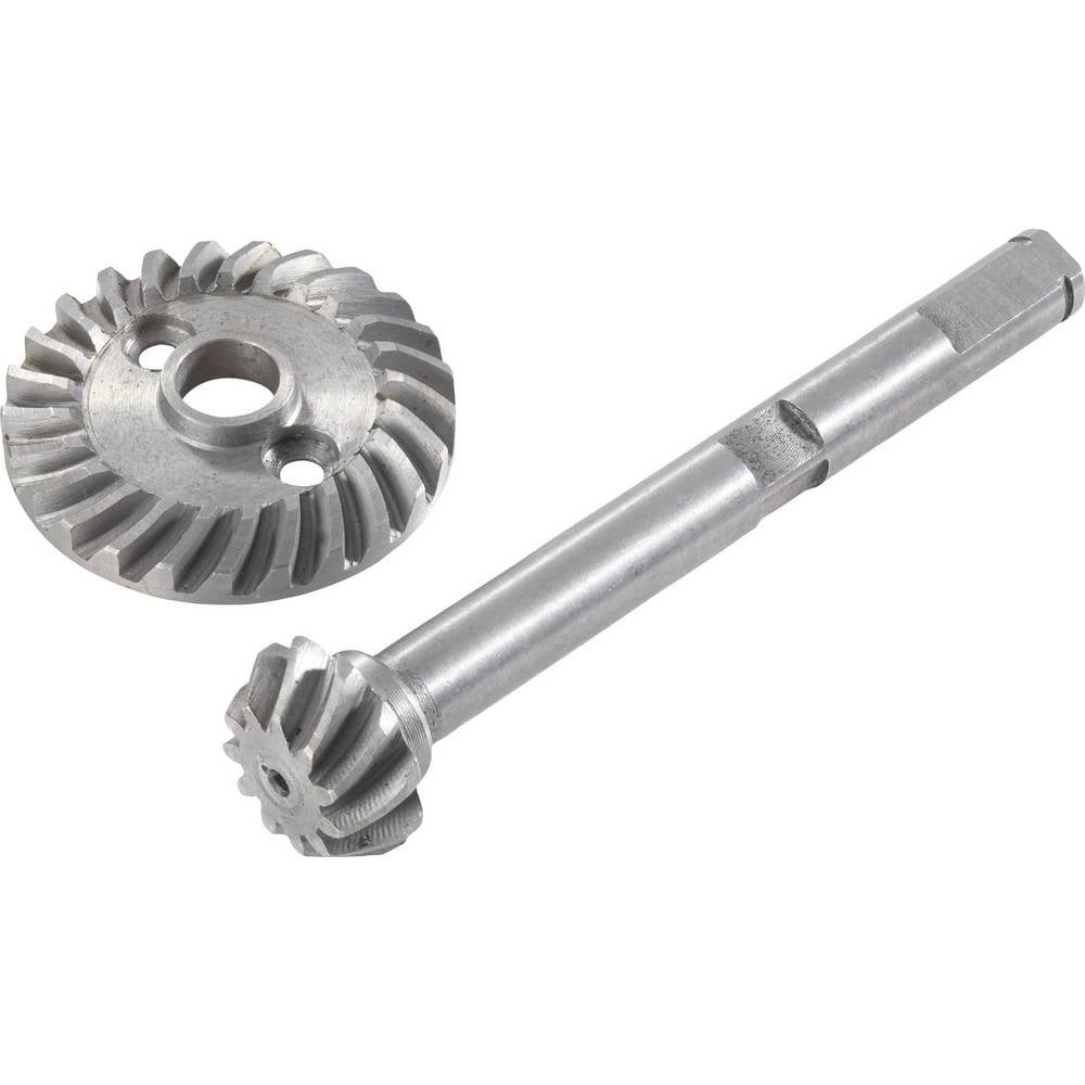 Pignons coniques Reely 112105 pour une transmission fluide du différentiel