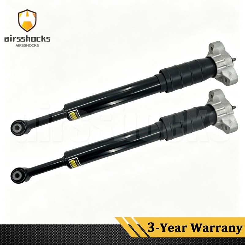 Maserati Ghibli 2014-2019 Rear Right Dampers 2 pcs P/N 670005948