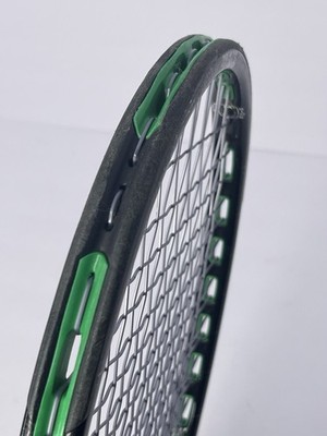 PRINCE EXO3 GRAPHITE 100 TENNIS RACQUET (4 1/4) SHIPS NEXT DAY! | eBay