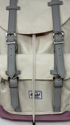 Herschel Supply Co. Little America Backpack Mountaineering-Style