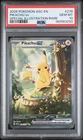 2026 POKEMON ASC EN-ASCENDED HEROES SPECIAL ILLUSTRATION RARE PIKACHU EX PSA 10
