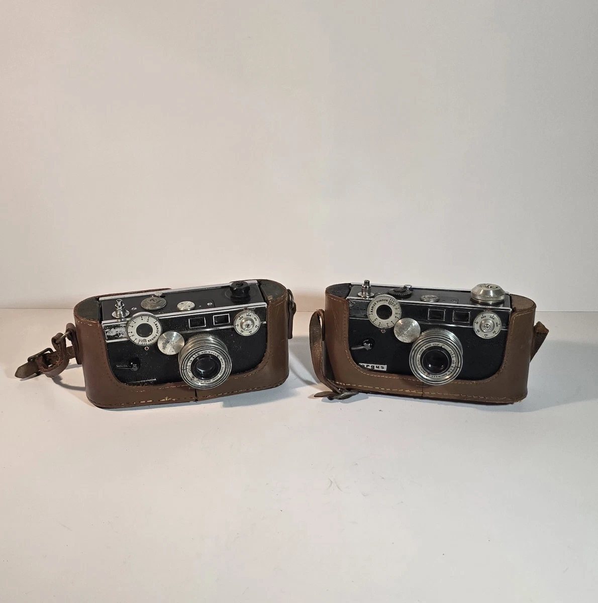 Vintage Argus Camera for sale - eBay