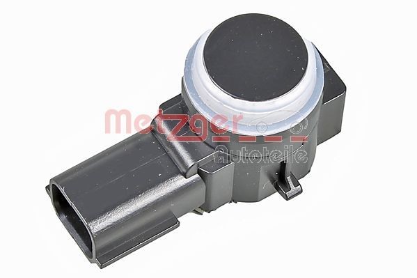Original Metzger Sensor Einparkhilfe 0901086 FüR Chevrolet Opel-image