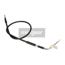 Handbremsseil hinten rechts für Mercedes A-Klasse W169 B-Klasse W245 id05952