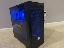 RTX 32gb Gaming PC