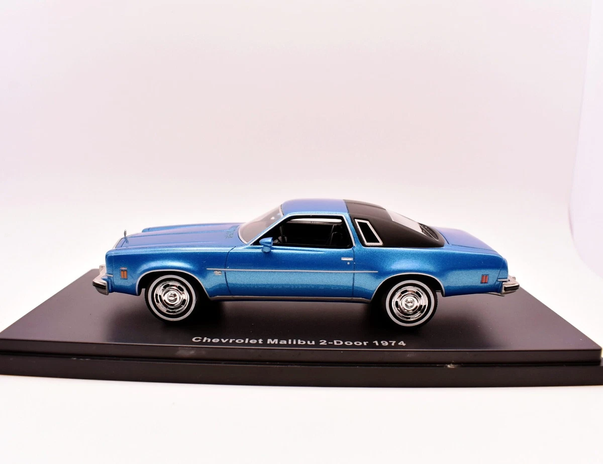Neo 1:43 Chevrolet Special De Luxe Convertible open Top année 1941