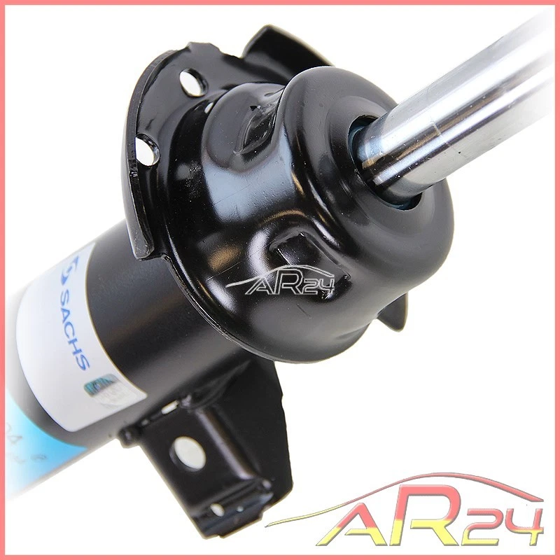 2x AMORTIGUADORES SACHS DELANTEROS GAS POR BMW SERIE 3 E90 E91 E92 E93 - Imagen 4 de 4