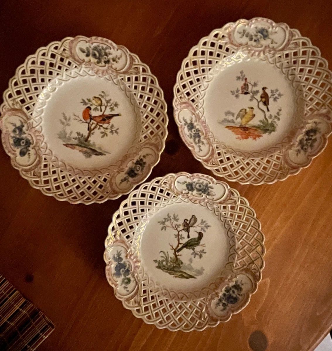 食器 Meissen, antique 25+ Meissen Vintage for sale | Updated Oct 2026
