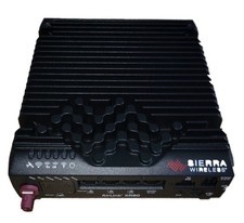 Sierra Wireless Airlink XR80 5G Single Radio with Multi-Network Vehicle...