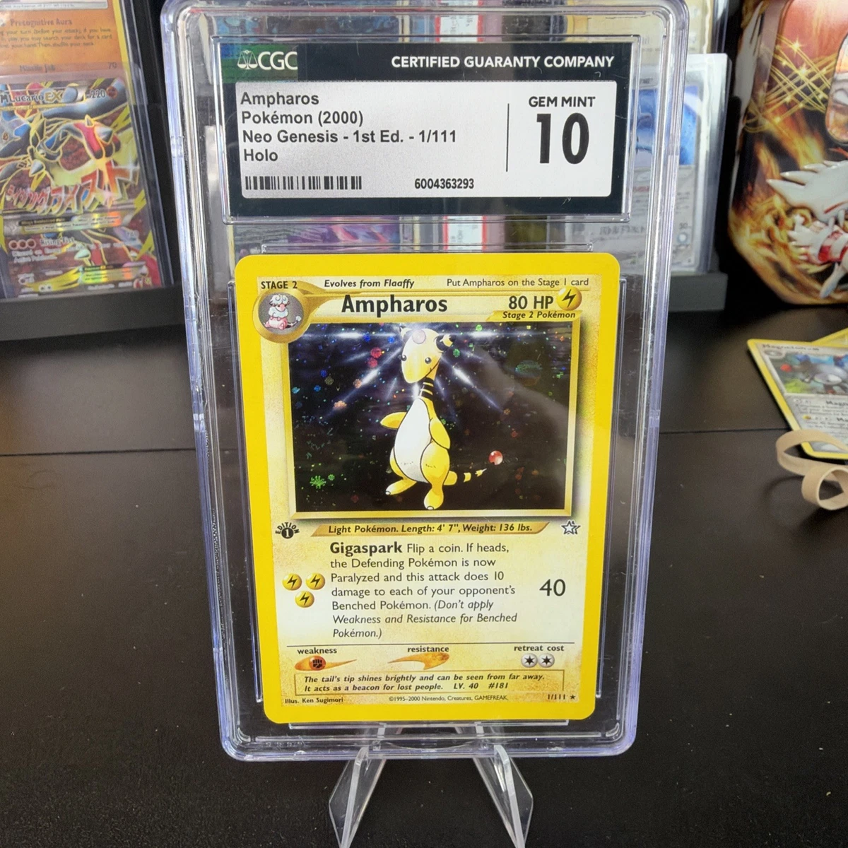 Ampharos