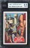 1966 BATMAN RED BAT #43A MENACE IN FAIRYLAND KSA 8.5 *DS1526