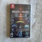 Spirit Hunter: Death Mark II - Nintendo Switch New Sealed